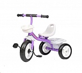 Картинка Детский велосипед SUNDAYS SJ-SS-14 (фиолетовый)