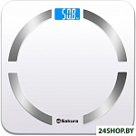 Картинка Напольные весы Sakura SA-5056W
