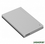 Картинка Внешний накопитель Hikvision T30 HS-EHDD-T30(STD)/1T/GREY/OD 1TB (серый)