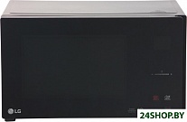 Картинка Микроволновая печь LG MS2595DIS
