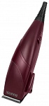 Картинка Машинка для стрижки волос Marta MT-2215 (красный рубин)