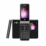 Картинка Мобильный телефон BQ-Mobile BQ-2841 Fantasy Duo (черный) (уценка арт. 1095100)