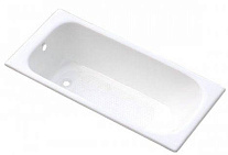 Картинка Ванна чугунная Goldman Classic (140х70х40 см)