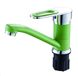 Картинка Смеситель Эверест B45-274E