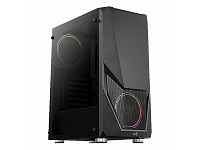 Картинка Корпус AeroCool Zauron Saturn FRGB-G-BK-v1