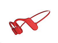 Картинка Наушники ZDK Openear Duet (красный)