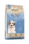 Картинка Сухой корм для собак Chicopee CNL Puppy Lamb & Rice 2 кг