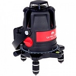 Картинка Лазерный нивелир ADA Instruments ULTRALiner 360 2V [A00467]