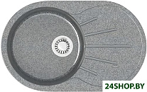 Касандра Z110 (темно-серый Q8)