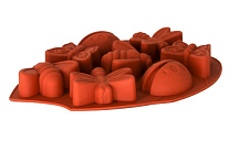 Картинка Мини-формочка Pomi d'Oro Mileda P-590138
