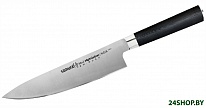 Картинка Кухонный нож Samura Mo-V SM-0085