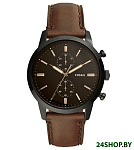 Картинка Наручные часы Fossil Townsman FS5437
