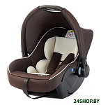 Картинка Детское автокресло Tomix Liberty CS-004 (коричневый)