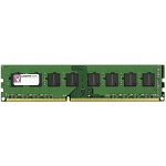 Картинка Оперативная память Kingston ValueRAM 8GB DDR4 PC4-23400 KVR29N21S8/8