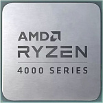 Картинка Процессор AMD Ryzen 3 4300GE AM4 (100-000000151)