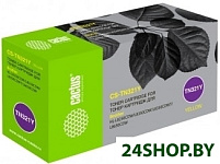 CS-TN321Y (аналог Brother TN-321Y)