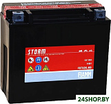 FBTX20L-BS (18 А/ч)