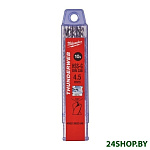 Картинка Набор оснастки Milwaukee 4932352386 (10 предметов)