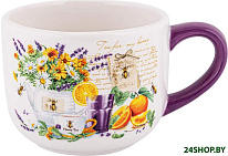 Fleur Du Jour ZFA460-3