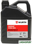 Triathlon Power 5W-40 5л
