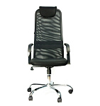 Картинка Кресло Everprof EP-708 (красный, пластиковая колесная опора)