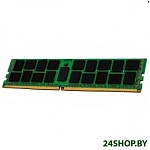 Картинка Оперативная память Kingston 16GB DDR4 3200MHz ECC Registered DIMM (KSM32RD8/16HDR)