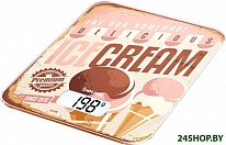 Картинка Кухонные весы Beurer KS 19 Ice cream
