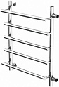 Полотенцесушитель Gloss and Reiter Cascade 50x60 [Л.50х60.К6 (1")]