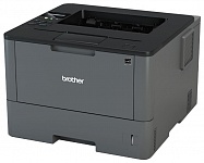 Картинка Принтер лазерный Brother HL-L5200DW (HLL5200DWR1)