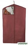 Картинка Чехол для одежды Рыжий кот M312512