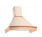 Картинка Вытяжка ZorG Technology Tempo 90, 750 куб. м/ч (дерево-орех, черешня)