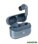 Картинка Наушники AccesStyle Terra ANC (синий)