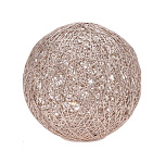 Картинка Шар декоративный светодиодный Koopman AMZ100010