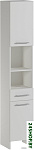 Шкаф Колонка 330 (белый)
