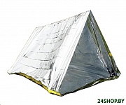 Картинка Палатка-термоодеяло Sipl AG404A (серебристый)