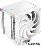 AK500 Digital Pro WH R-AK500-WHAPMN-G