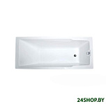 Картинка Ванна 1Марка Raguza 180x80
