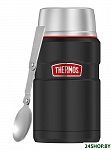 Картинка Термос для еды Thermos SK-3020 RCMB 710мл (черный)