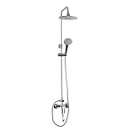 Картинка Душевой комплект BRIMIX 3069