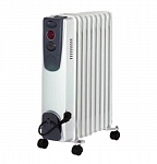 Картинка Масляный радиатор WWQ RM02-2009