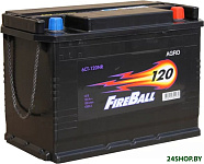 6СТ-120 NR Euro R+ (120 А·ч)