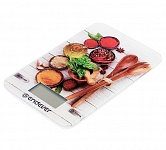 Картинка Кухонные весы ENDEVER CHIEF-509