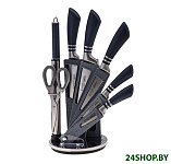 Картинка Набор ножей Agness 911-642