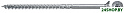 Шуруп Fischer FPF II CTP 670461 (100 шт)