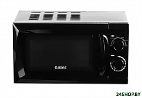 Картинка Микроволновая печь Galanz MOS-2002MB