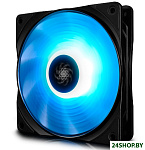 Картинка Кулер Deepcool RF 120 (DP-FRGB-RF120-1C)