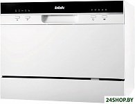 Картинка Посудомоечная машина BBK 55-DW011