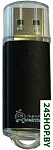 Картинка Флеш-память USB Smart Buy V-Cut 32GB (черный) (SB32GBVC-K)