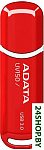 Картинка Флеш-память A-Data DashDrive UV150 64GB (AUV150-64G-RRD)