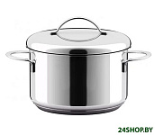 Картинка Кастрюля ВСМПО Гурман-Классик 1 л 110310
